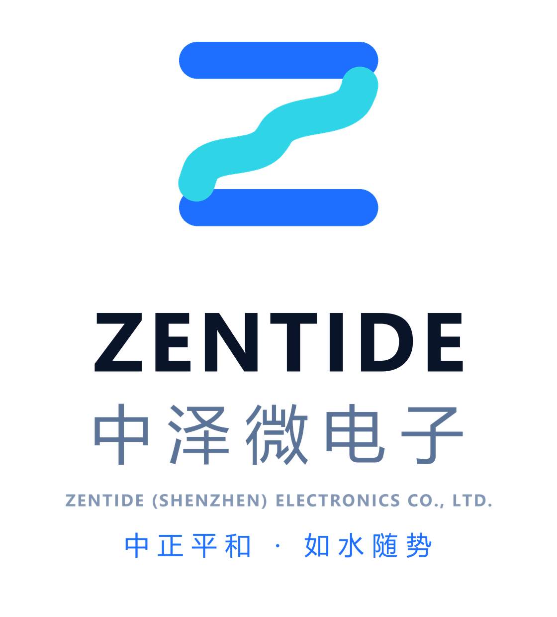ZENTIDE 中泽微电子